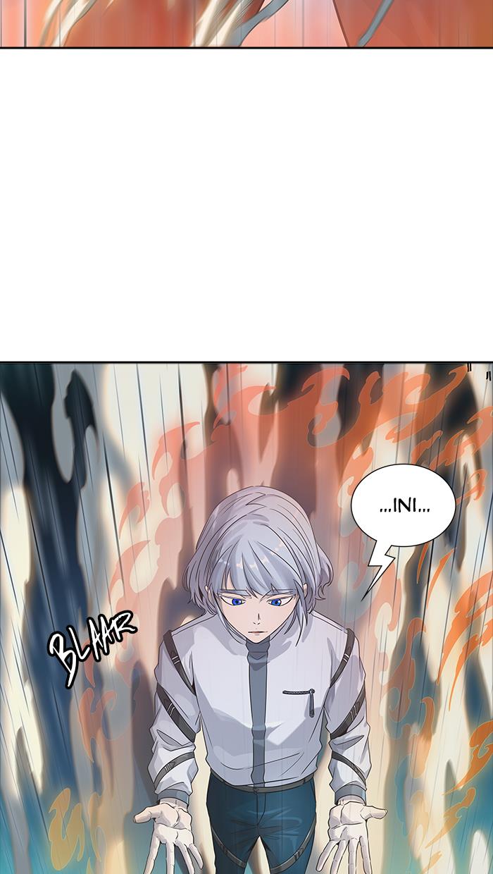 Tower of God Chapter 512