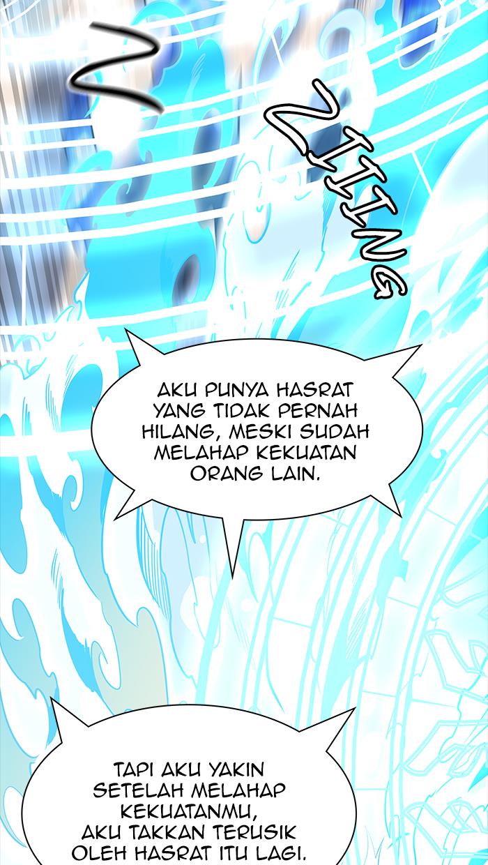 Tower of God Chapter 512