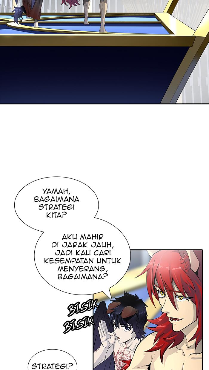 Tower of God Chapter 513