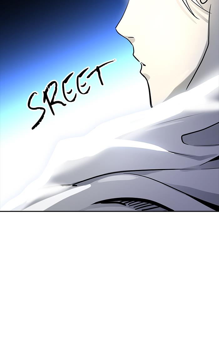 Tower of God Chapter 513