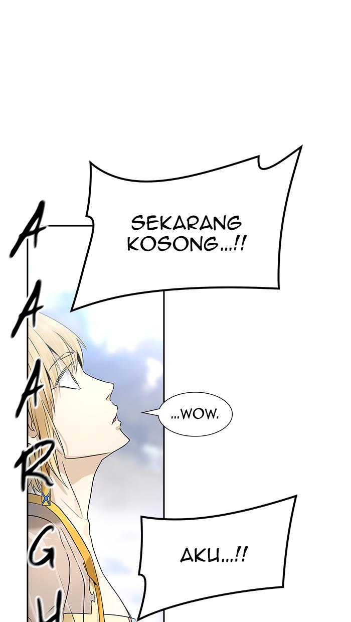 Tower of God Chapter 513