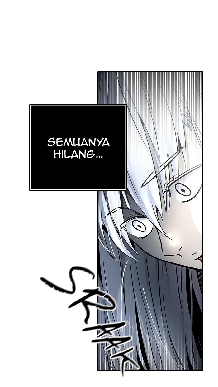 Tower of God Chapter 513