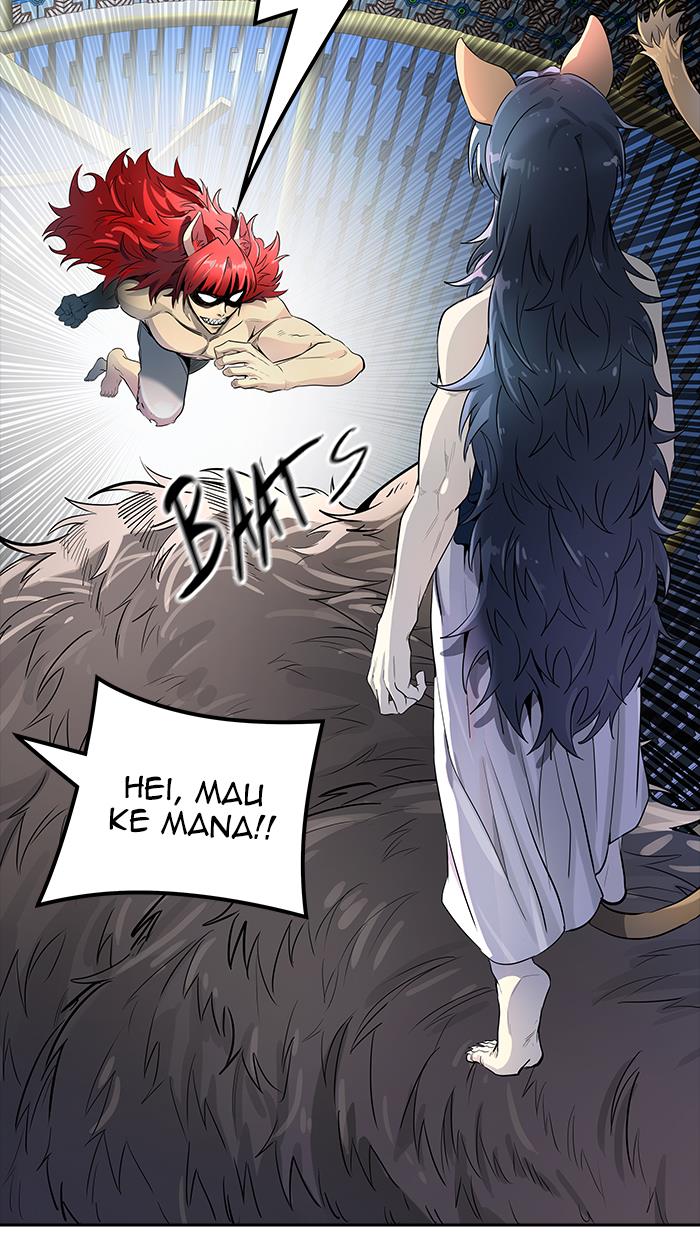 Tower of God Chapter 513