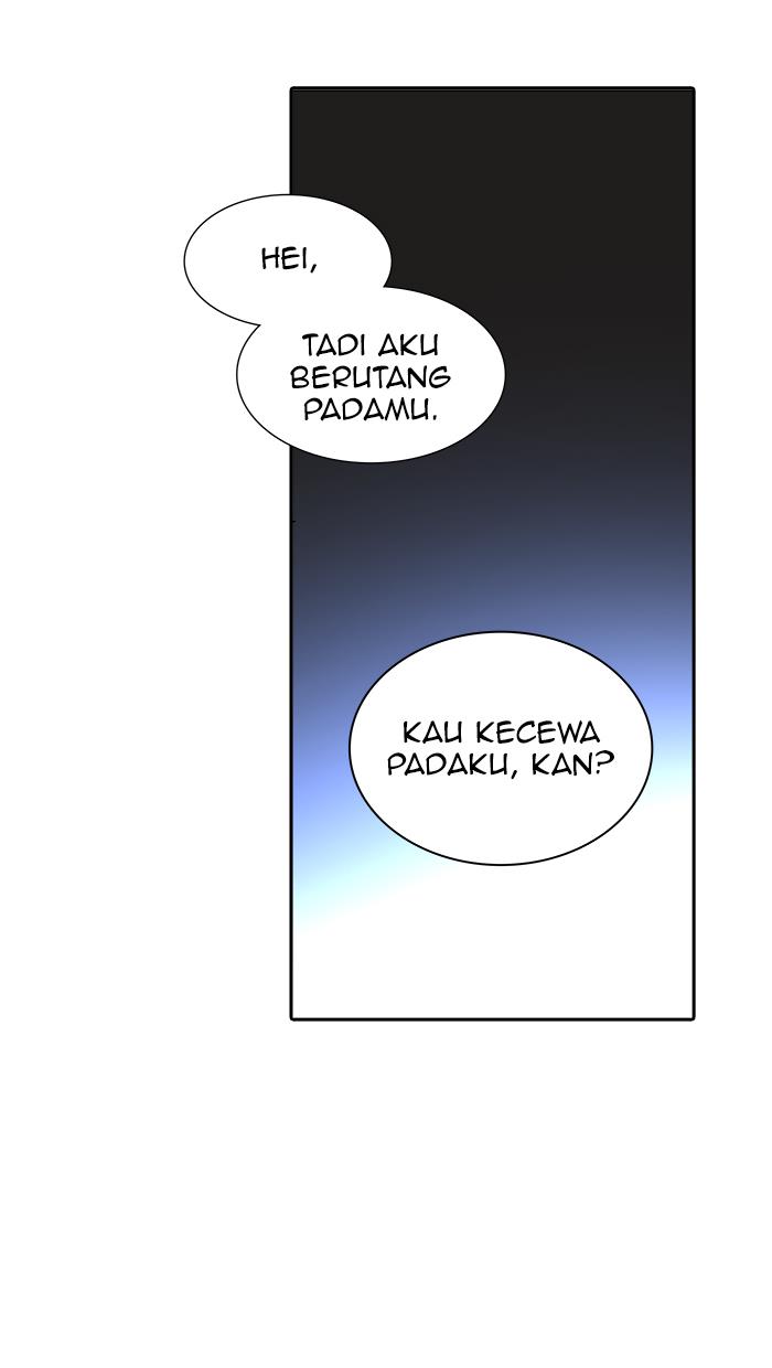 Tower of God Chapter 513