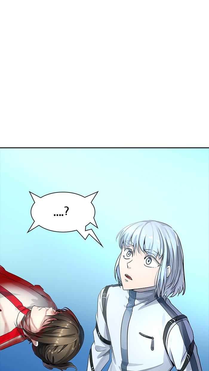 Tower of God Chapter 513