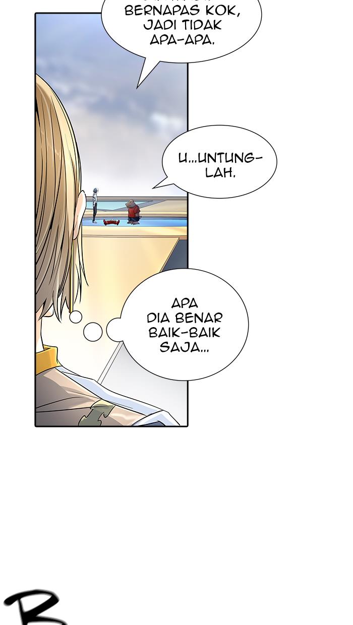 Tower of God Chapter 513