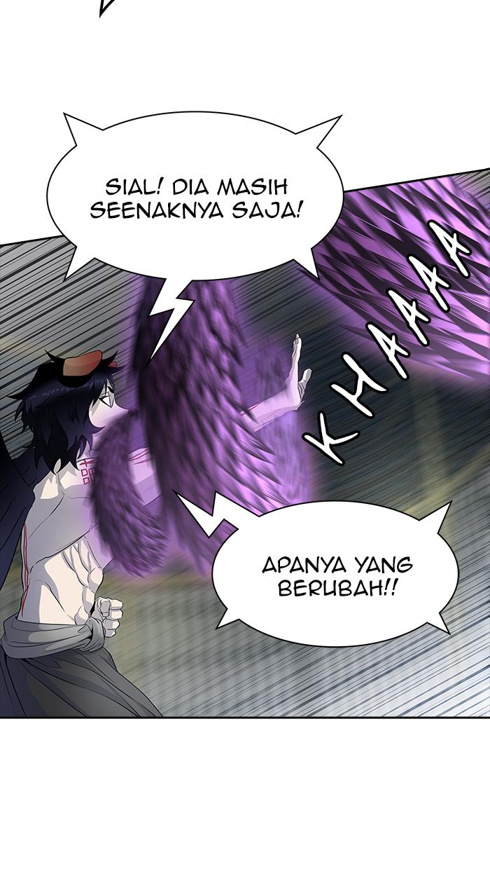 Tower of God Chapter 513