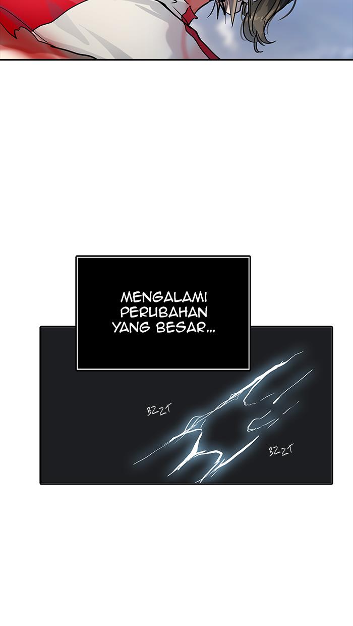 Tower of God Chapter 513