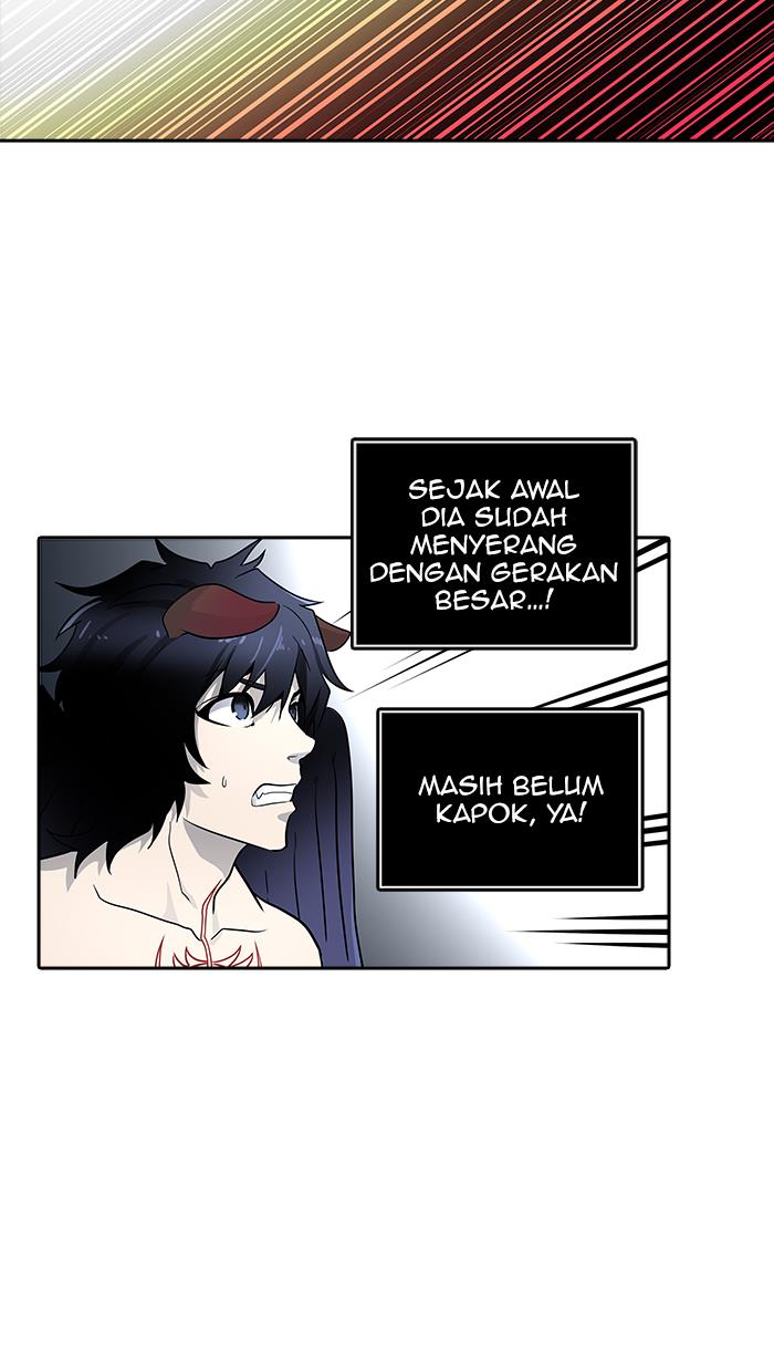 Tower of God Chapter 513