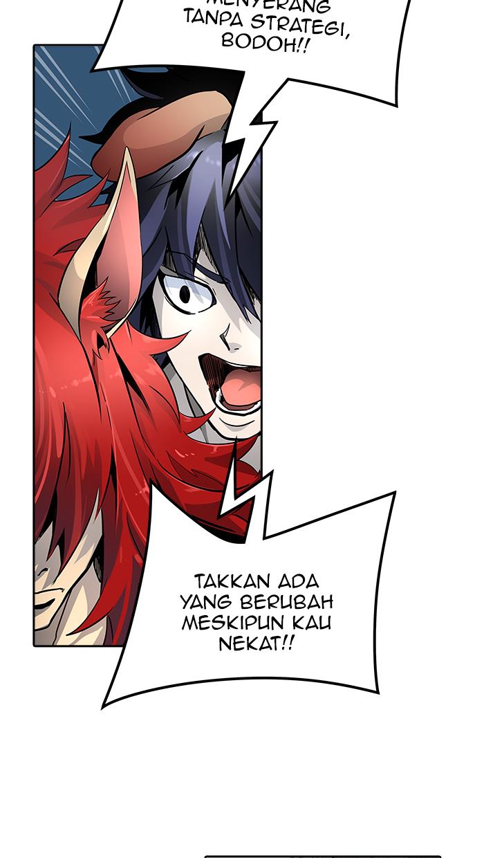 Tower of God Chapter 513