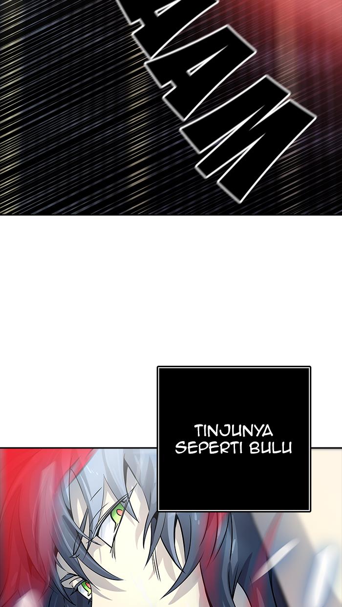 Tower of God Chapter 513