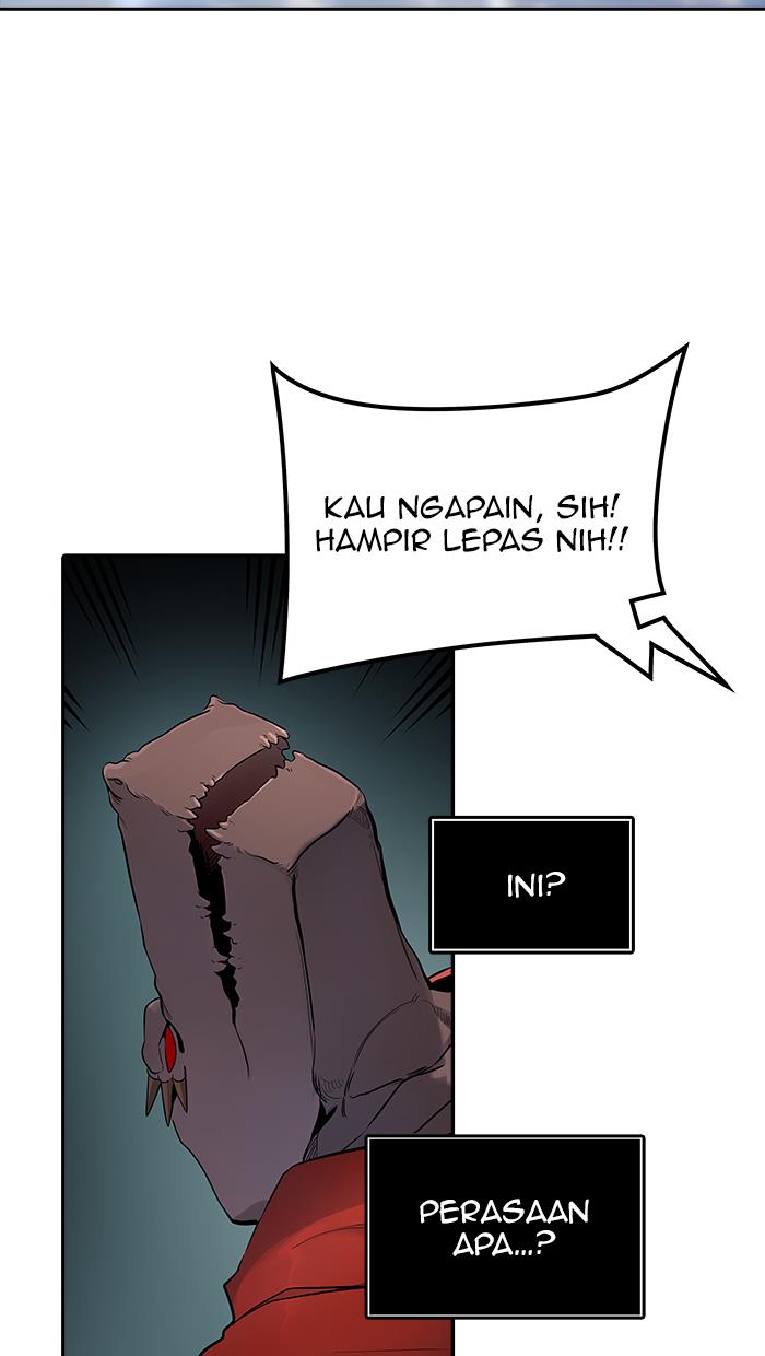 Tower of God Chapter 513