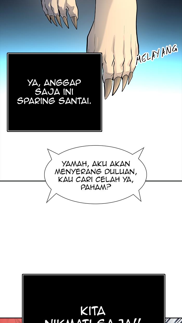 Tower of God Chapter 513