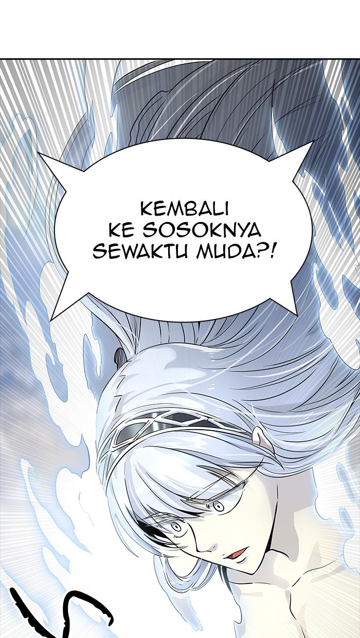 Tower of God Chapter 513