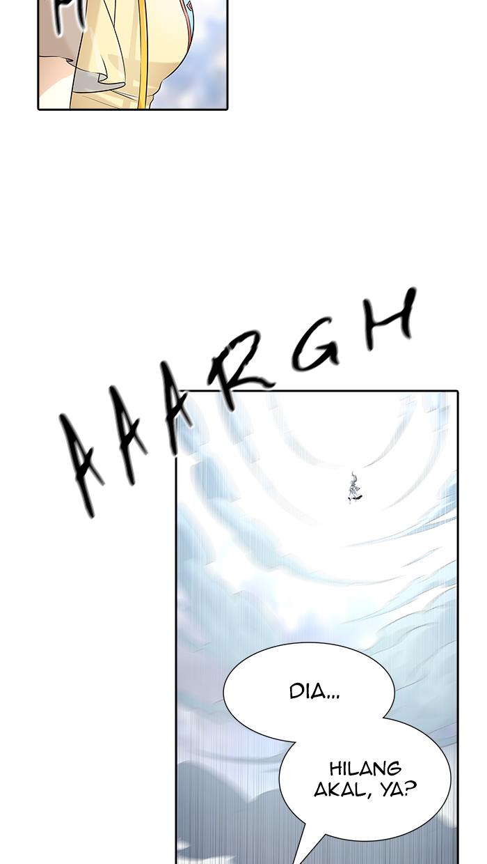 Tower of God Chapter 513