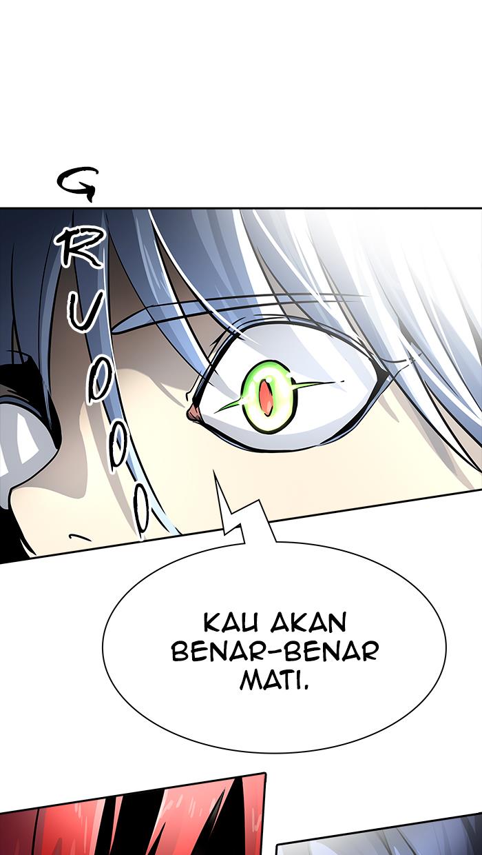 Tower of God Chapter 513