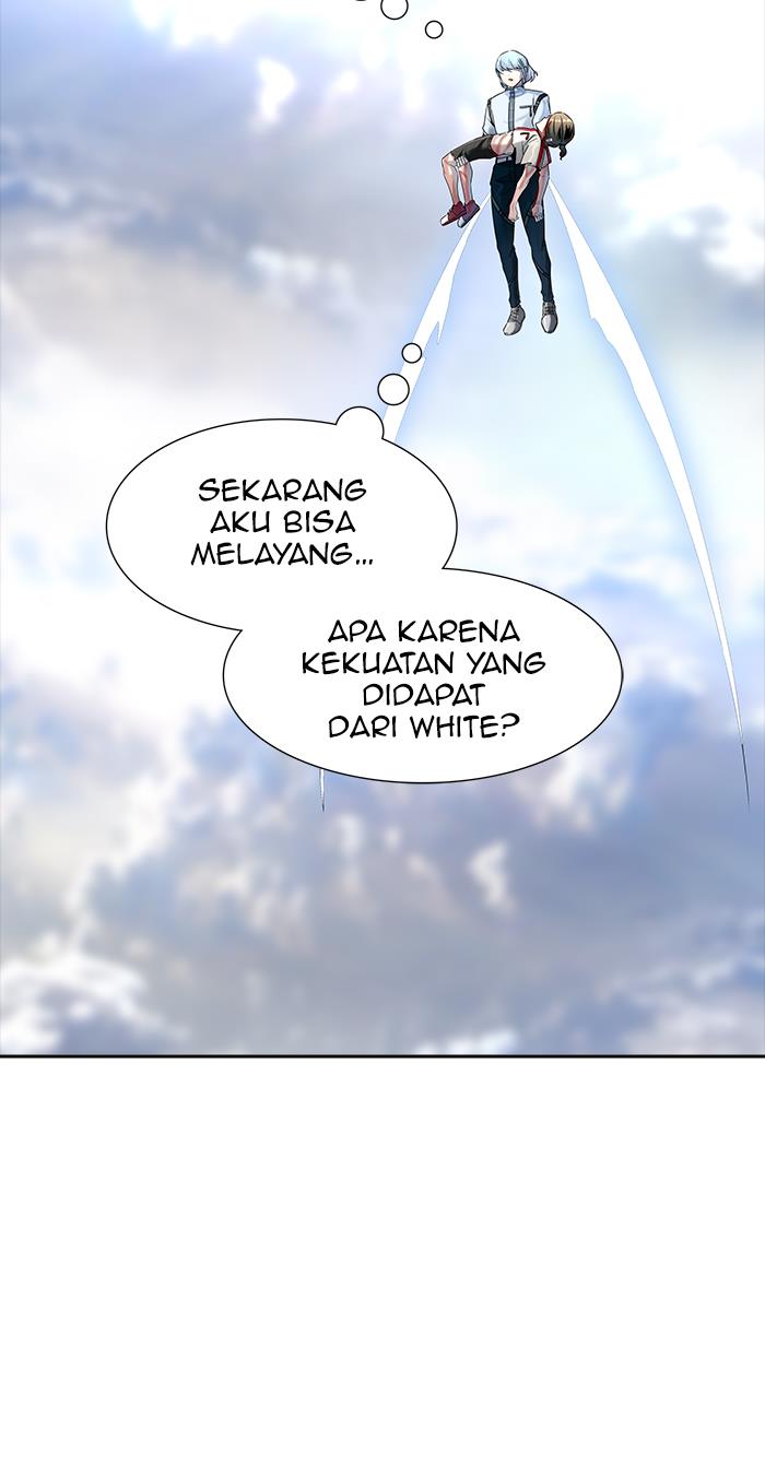 Tower of God Chapter 513