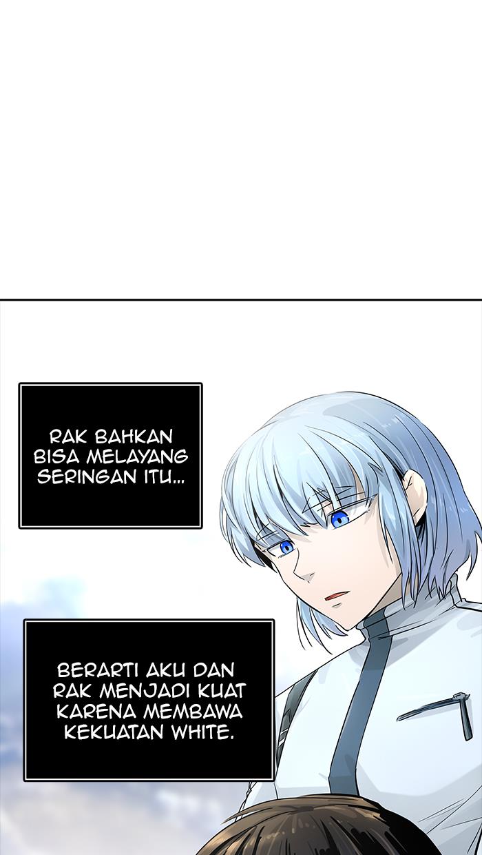 Tower of God Chapter 513