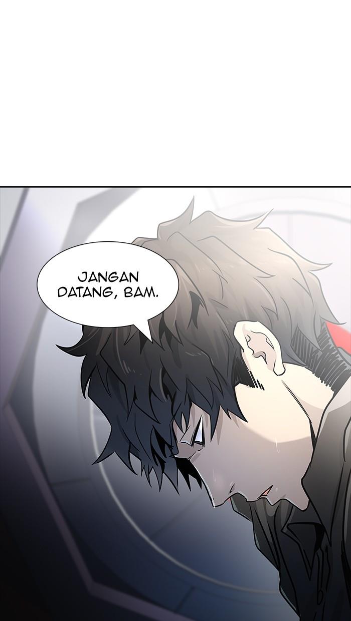 Tower of God Chapter 514