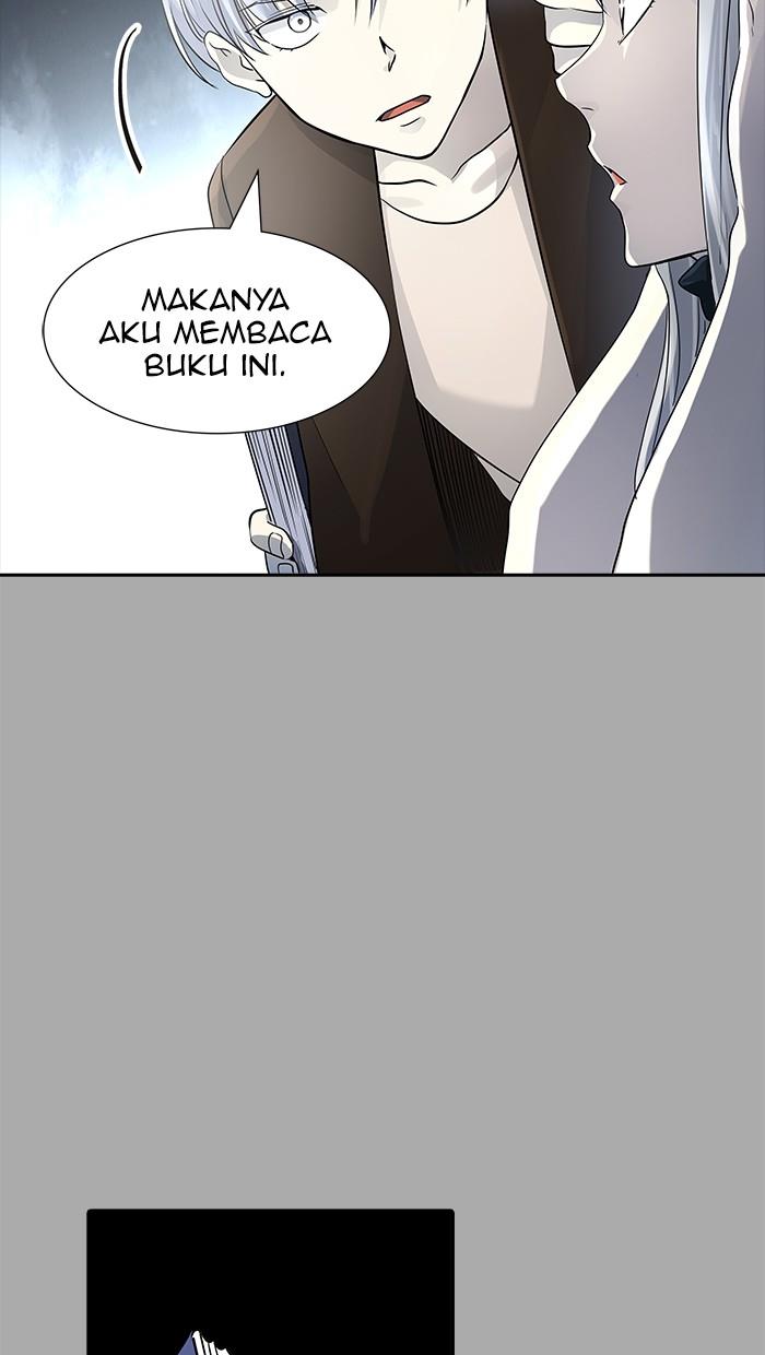 Tower of God Chapter 514