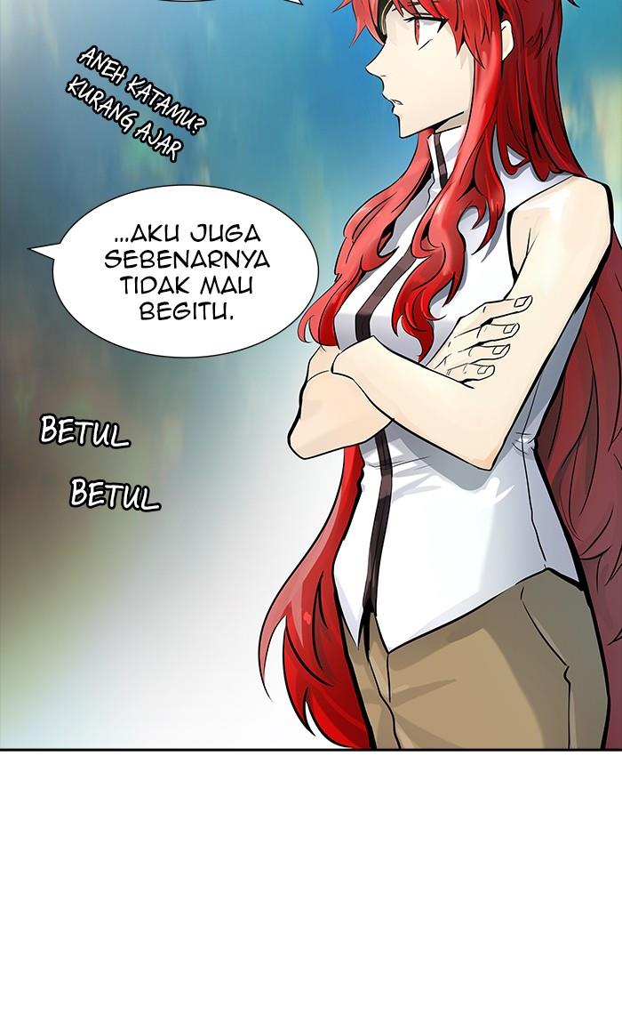 Tower of God Chapter 514