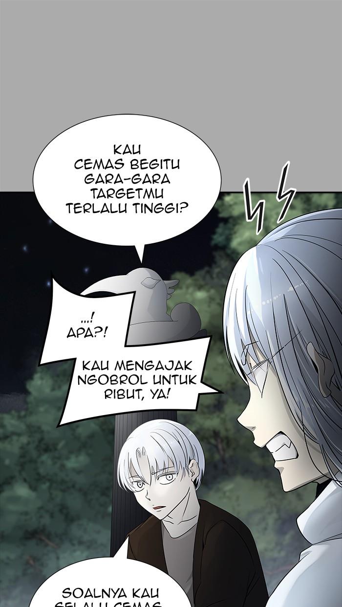 Tower of God Chapter 514