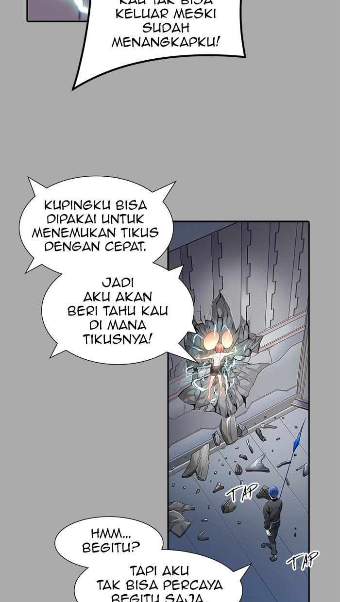 Tower of God Chapter 514