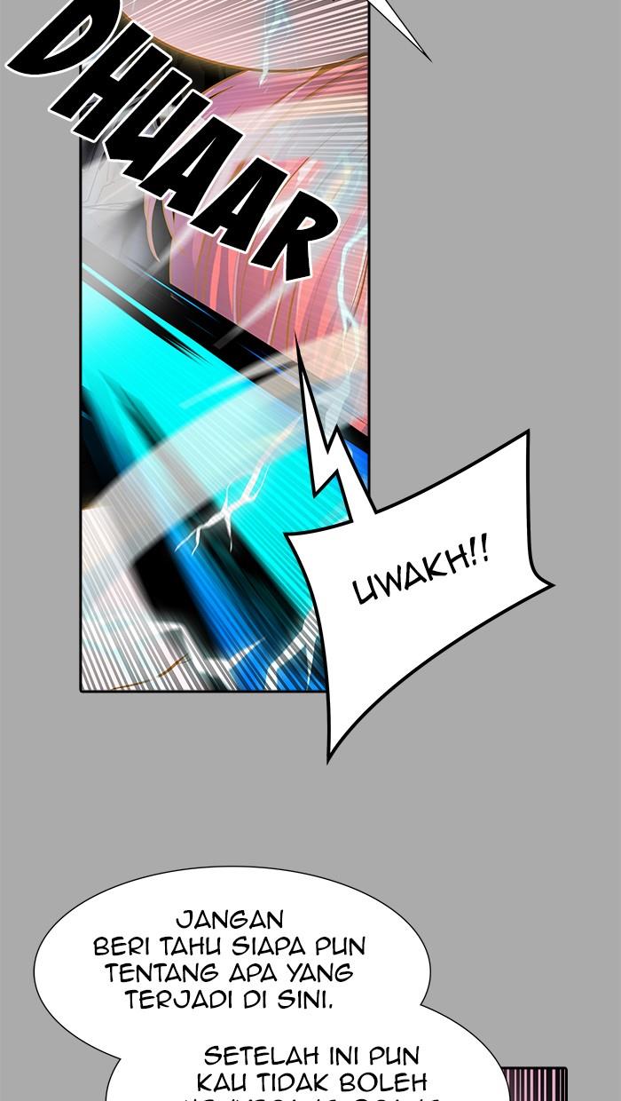 Tower of God Chapter 514