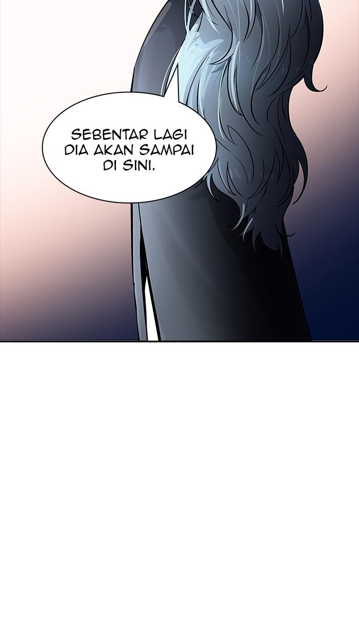 Tower of God Chapter 514