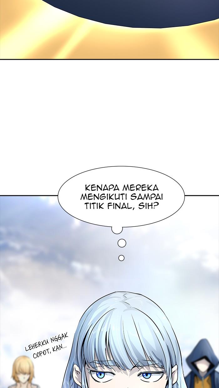 Tower of God Chapter 514