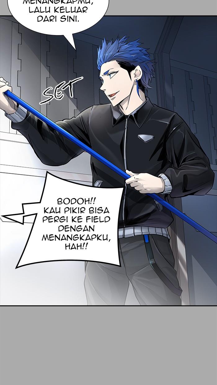 Tower of God Chapter 514