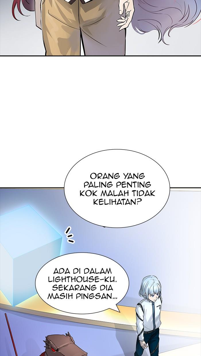 Tower of God Chapter 514