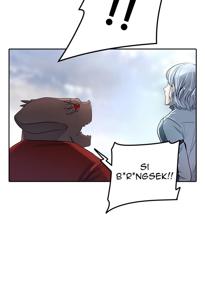 Tower of God Chapter 514