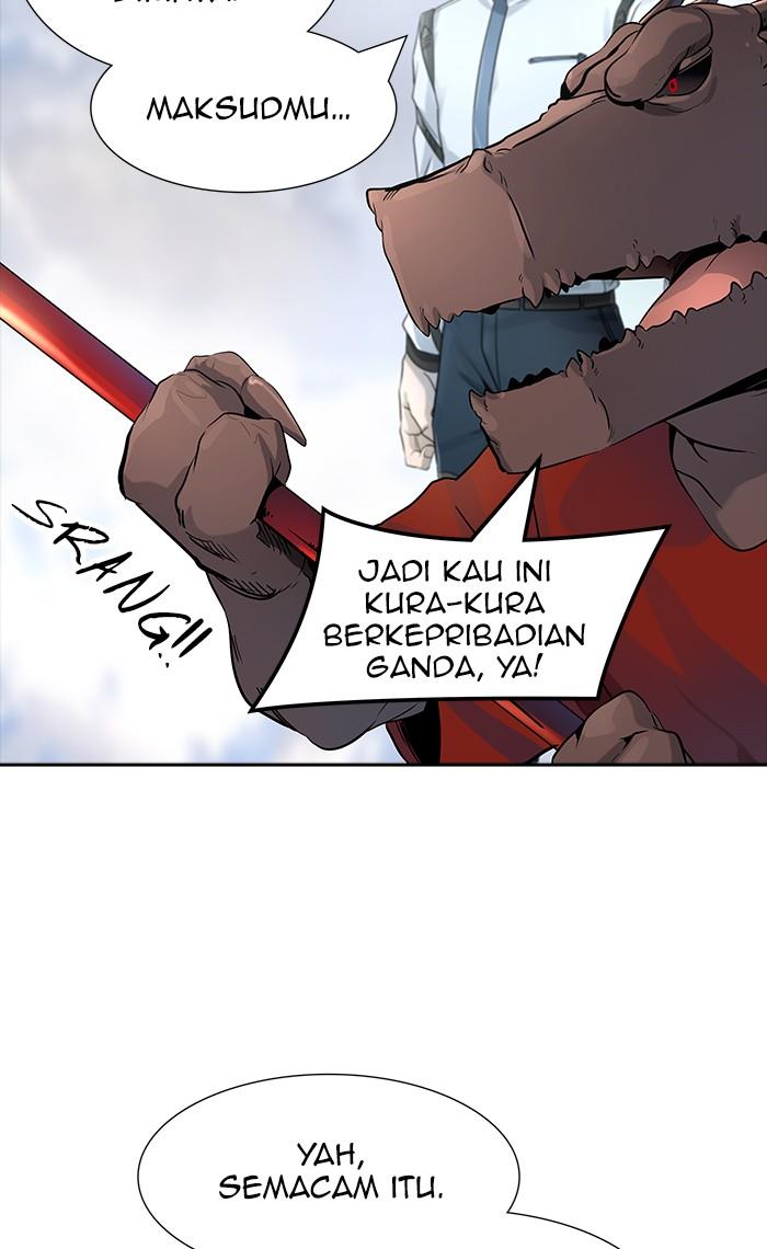 Tower of God Chapter 514