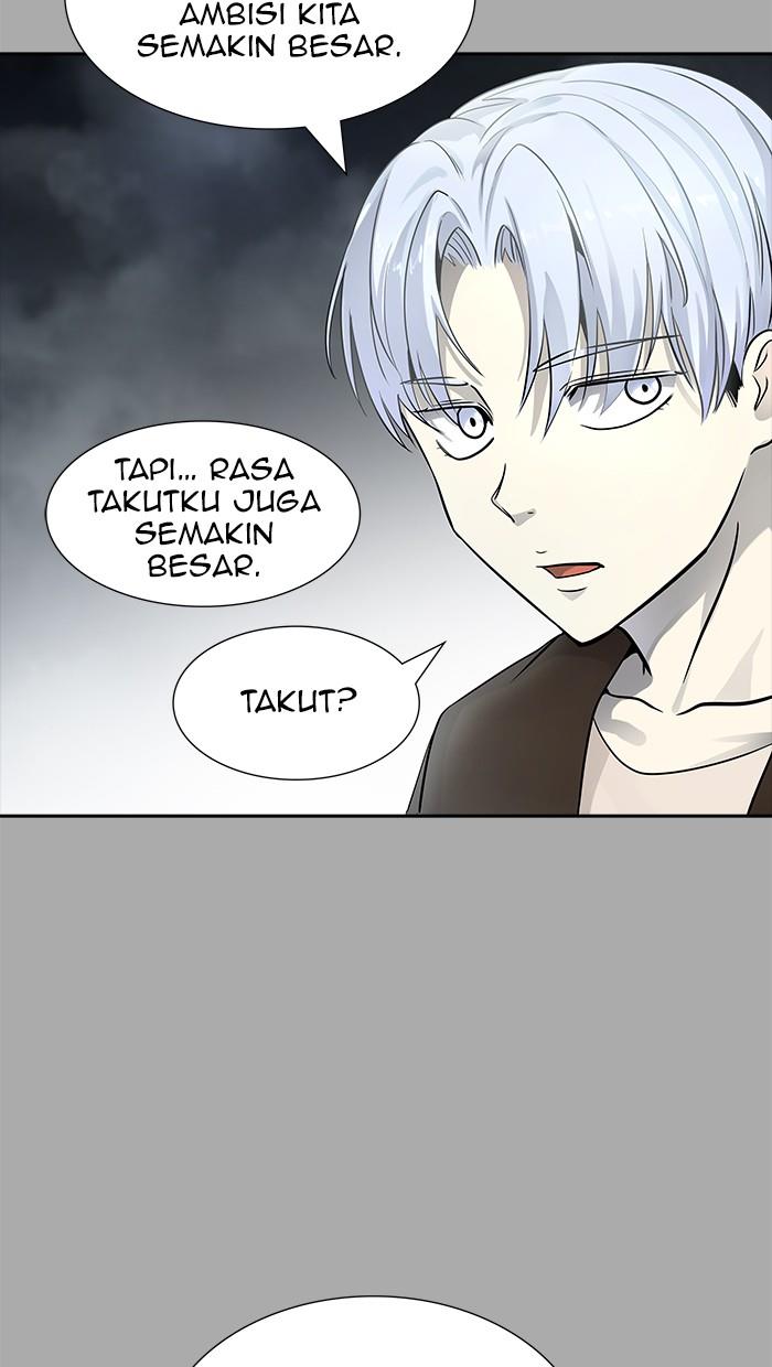 Tower of God Chapter 514