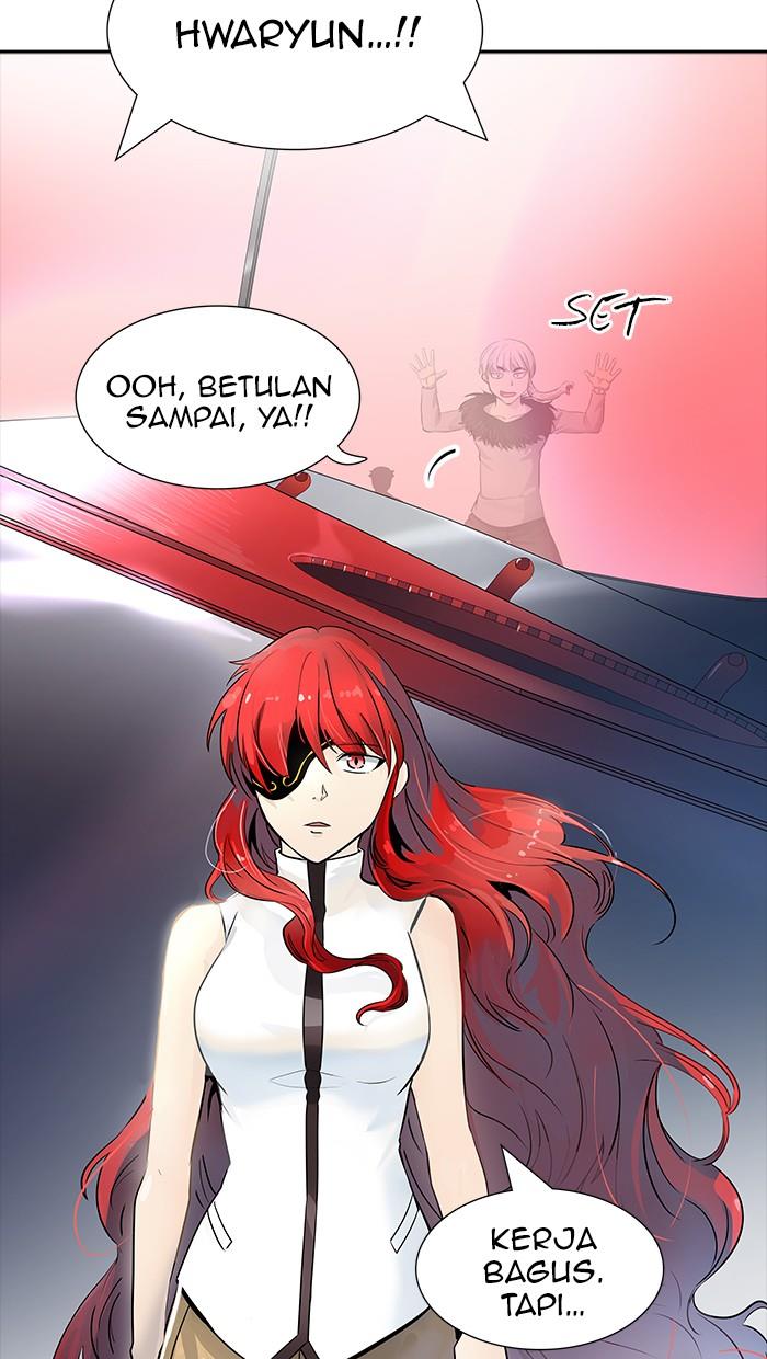 Tower of God Chapter 514