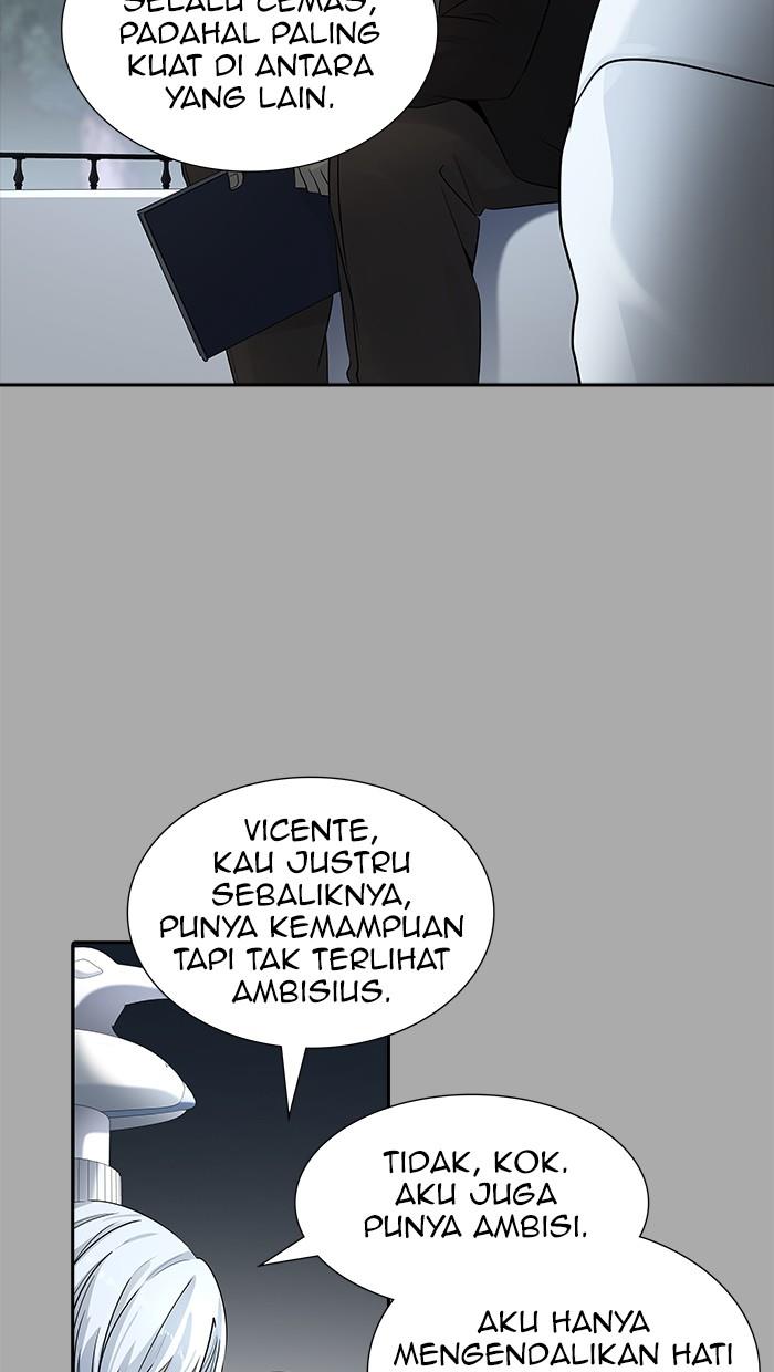 Tower of God Chapter 514