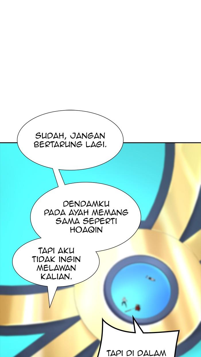 Tower of God Chapter 514