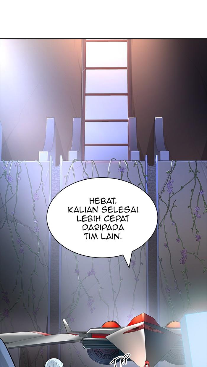 Tower of God Chapter 514