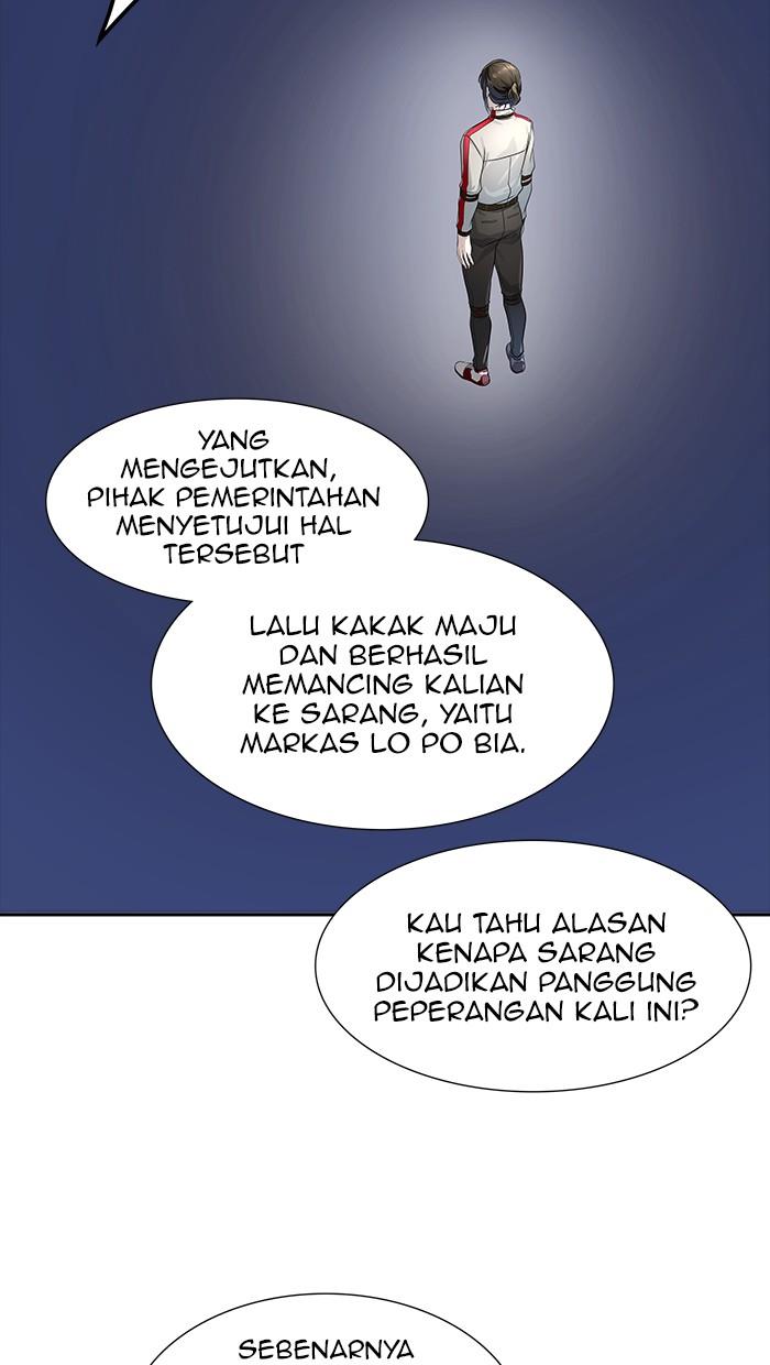 Tower of God Chapter 515