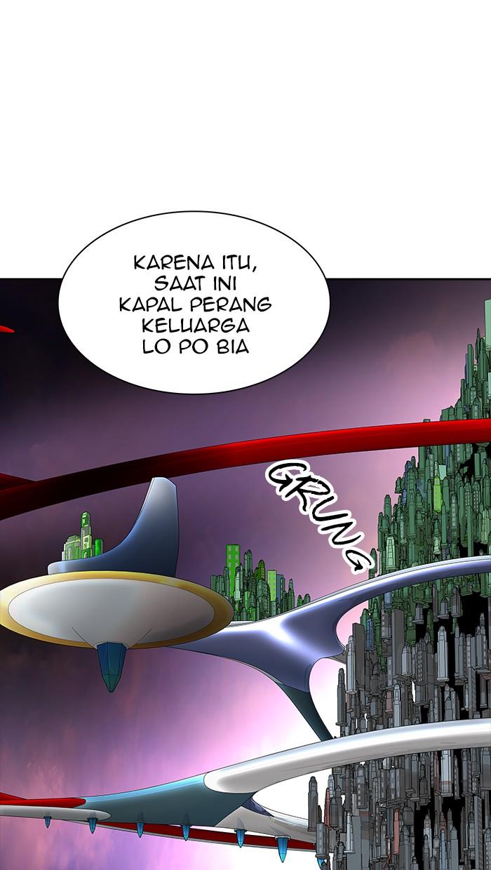 Tower of God Chapter 515