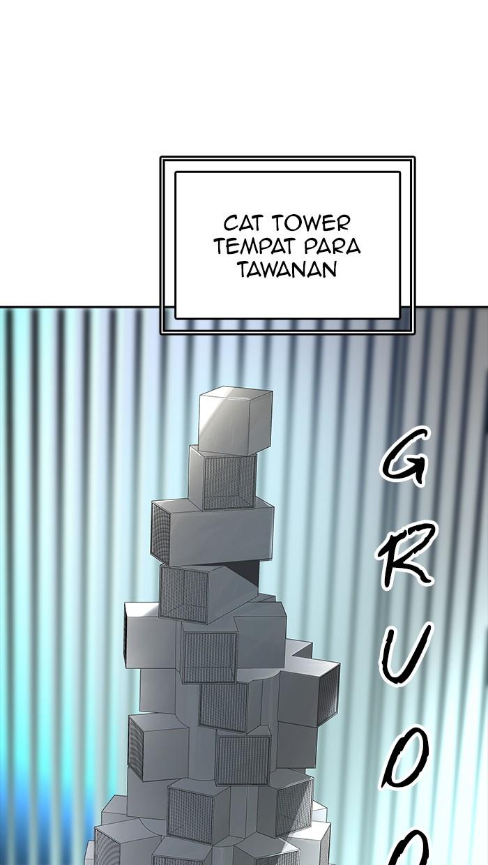 Tower of God Chapter 515