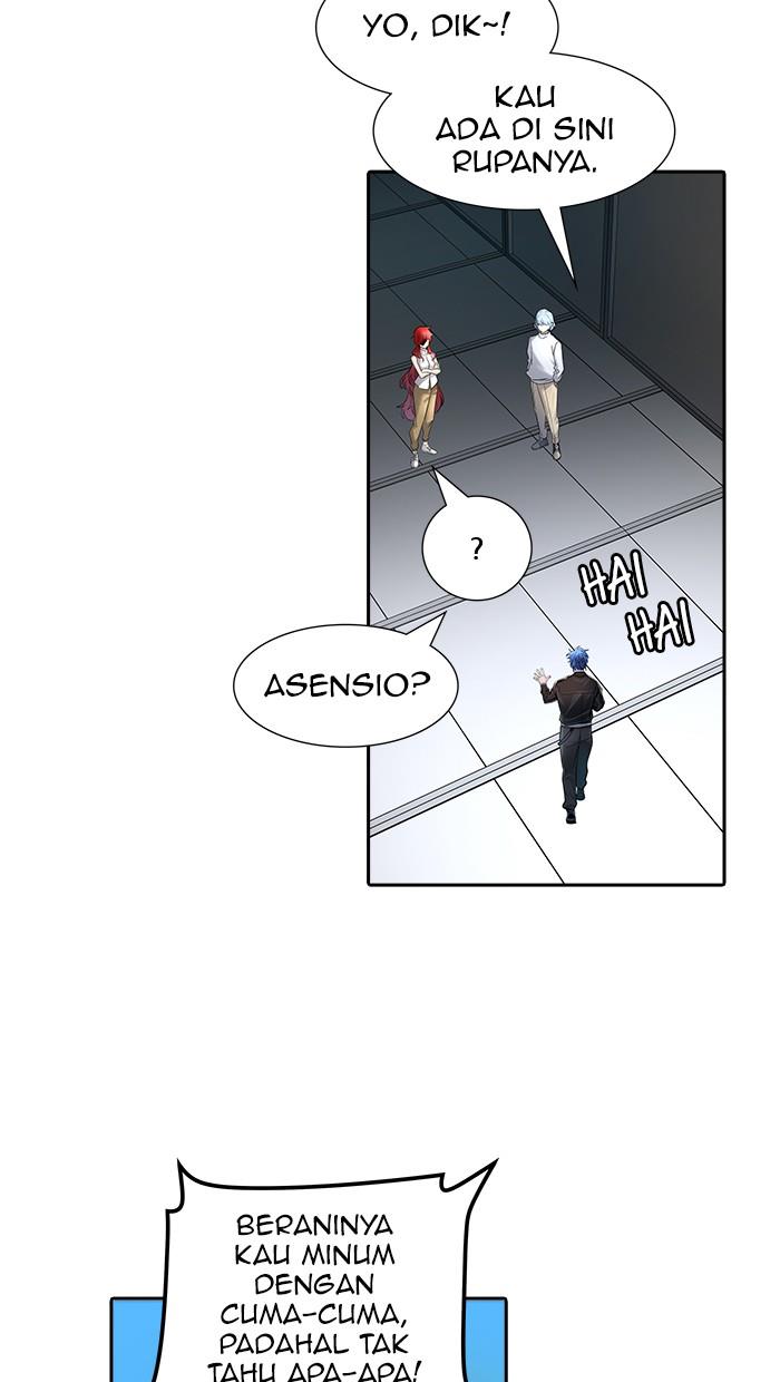 Tower of God Chapter 515