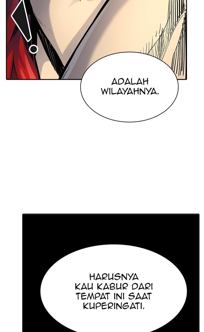 Tower of God Chapter 515