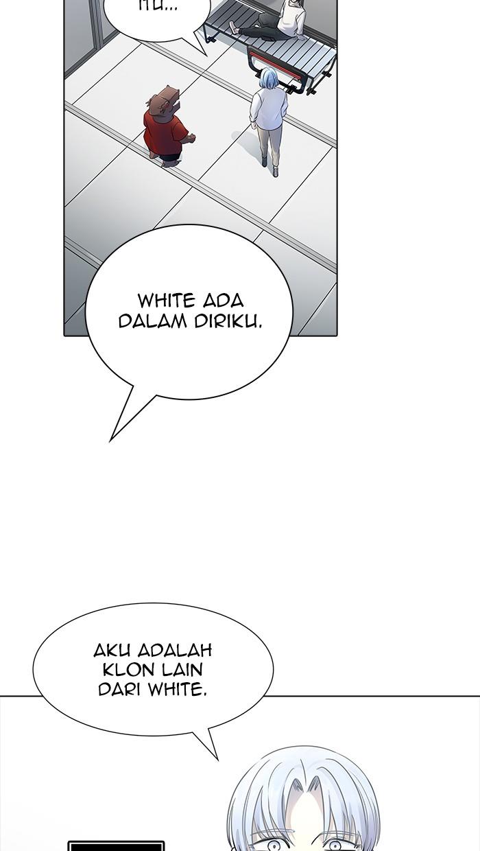 Tower of God Chapter 515