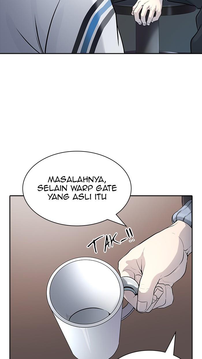 Tower of God Chapter 515