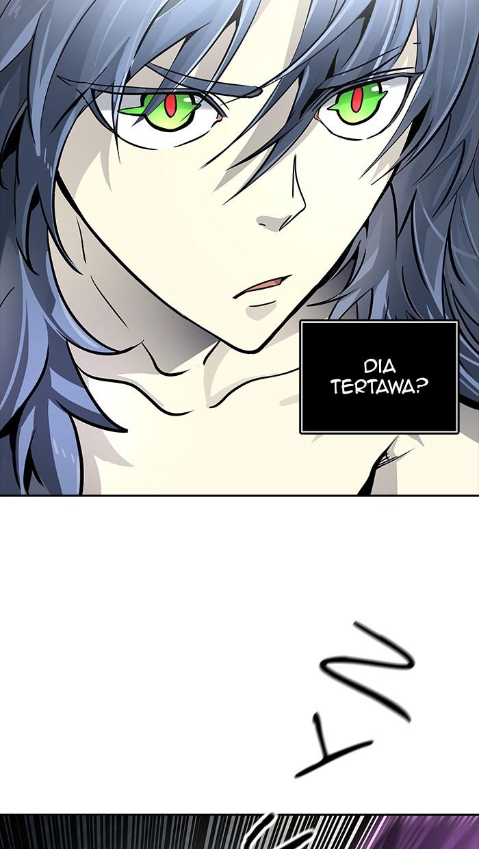 Tower of God Chapter 515