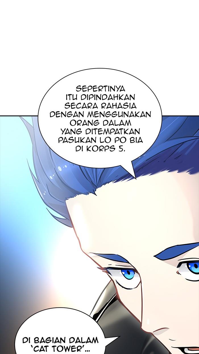 Tower of God Chapter 515