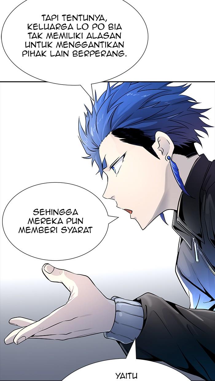 Tower of God Chapter 515