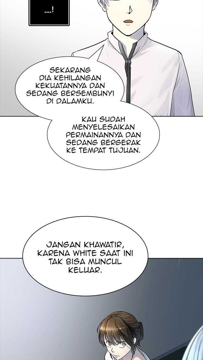 Tower of God Chapter 515